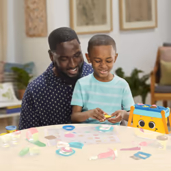 Play-Doh Pique-nique des formes - Vue supplémentaire 14