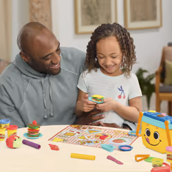 Play-Doh Pique-nique des formes - Vue supplémentaire 15