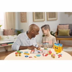 Play-Doh Pique-nique des formes - Vue supplémentaire 16