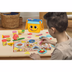 Play-Doh Pique-nique des formes - Vue supplémentaire 17