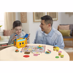 Play-Doh Pique-nique des formes - Vue supplémentaire 21