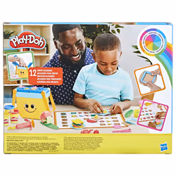 Play-Doh Pique-nique des formes - Vue supplémentaire 22