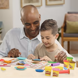 Play-Doh Pique-nique des formes - Vue supplémentaire 5