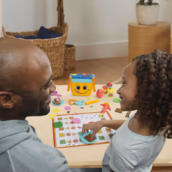 Play-Doh Pique-nique des formes - Vue supplémentaire 8