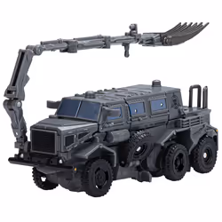 Transformers Studio Series N.E.S.T. Bonecrusher