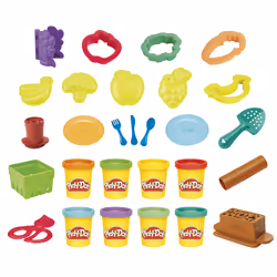 Play-Doh Grow Your Garden Toolset