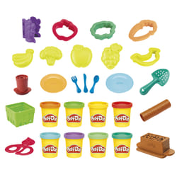 Play-Doh Grow Your Garden Toolset Jeu de pâte à modeler 454 g Multicolore
