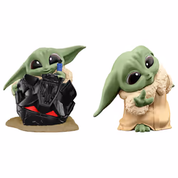 Star Wars The Bounty Collection Series 5