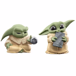 Star Wars The Bounty Collection Series 5, 4 an(s), Multicolore