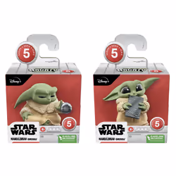 Star Wars The Bounty Collection Series 5