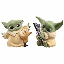 Star Wars The Bounty Collection Series 5, 4 an(s), Multicolore