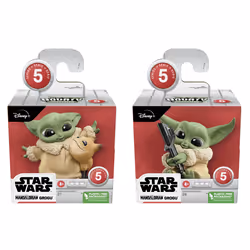 Star Wars The Bounty Collection Series 5