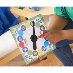 Hasbro Gaming Twister Junior