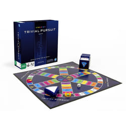 Hasbro Trivial Pursuit Master