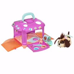 Hasbro 207221481, 4 an(s), Violet
