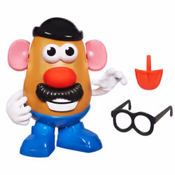 Hasbro M. Et Mme Patate Assortiment