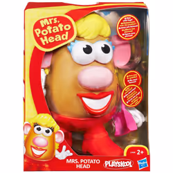 Hasbro M. Et Mme Patate Assortiment