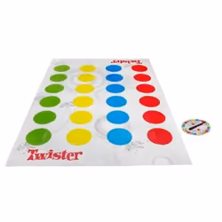 Hasbro Twister - Vue supplémentaire 2