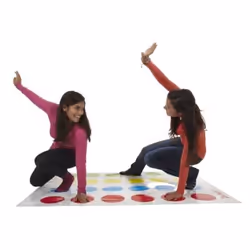 Hasbro Twister - Vue supplémentaire 3