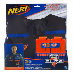 Nerf Elite Tactical Vest