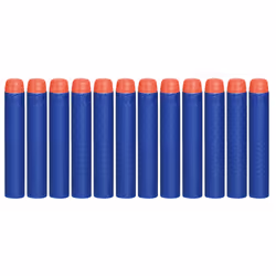 Nerf Elite Recharges X12, 8 an(s)