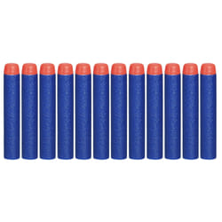 Nerf Elite Recharges X12