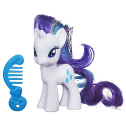 My Little Pony Poney Ami Assortiment