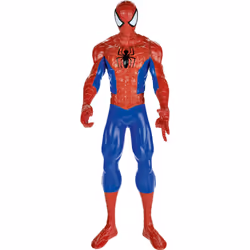 Hasbro Spider-Man Figurine Articulée 30Cm