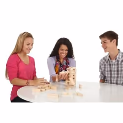 Hasbro Jenga Refresh