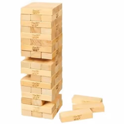 Hasbro Jenga Refresh