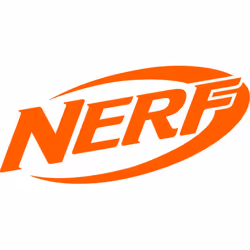 Nerf N-Strike Elite 12 Special Edition Elite Darts Pack (Blue), Remplir, 8 an(s), 12 pièce(s), Bleu