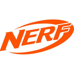 Nerf N-Strike Elite 12 Special Edition Elite Darts Pack (Blue) Remplir