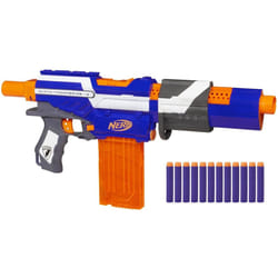 Nerf Strike Alpha Trooper
