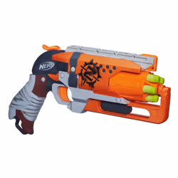 Nerf Zombie Hammershot, 8 an(s)