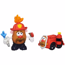 Hasbro Vehicule Et Figurine Mini Assortiment, 2 an(s), Plastique, 322 g