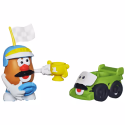 Hasbro Vehicule Et Figurine Mini Assortiment