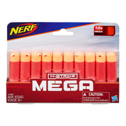 Nerf A4368 consommable et accessoire de pistolet pour enfant Remplir