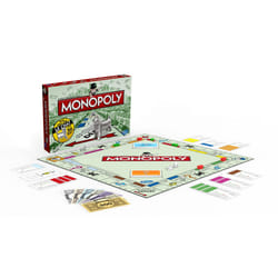 Hasbro Monopoly Classique