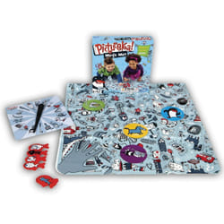 Hasbro Pictureka Mega Mat