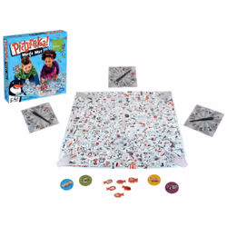 Hasbro Pictureka Mega Mat