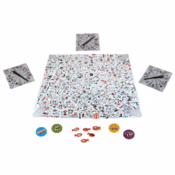 Hasbro Pictureka Mega Mat
