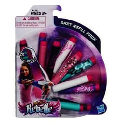 Nerf Rebelle Dart Refill Pack Remplir