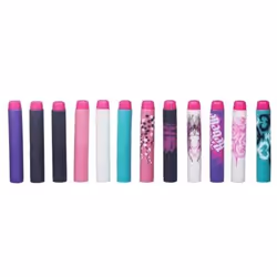 Nerf Rebelle Dart Refill Pack Remplir