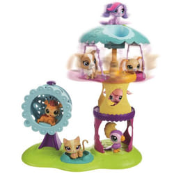 Hasbro Littlest pet shop - Magic motion