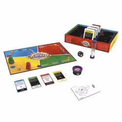 Hasbro Cranium Party Game
