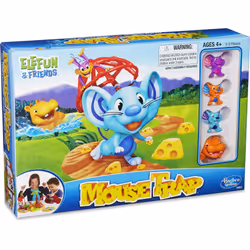 Hasbro Attrap Souris