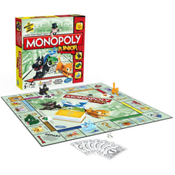 Hasbro Monopoly Junior