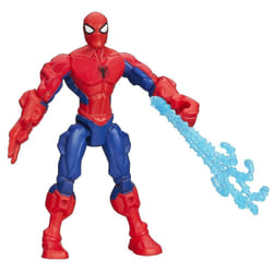 Hasbro Figurine Assortiment - Hawkeye, Captain America, Doctor Doom Ou Spider-Man