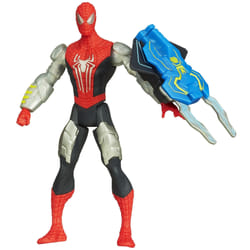 Hasbro Spider-Man Figurines Spider Strike Assortiment