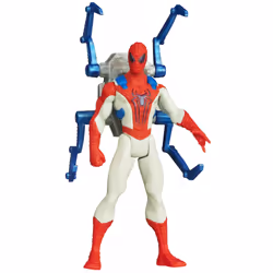 Hasbro Spider-Man Figurines Spider Strike Assortiment